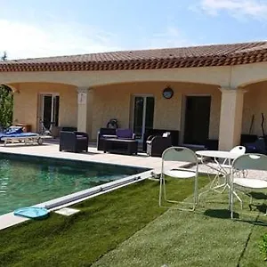  Bed & Breakfast Les Marmottes