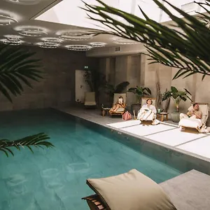 4* Hotel 1770 &