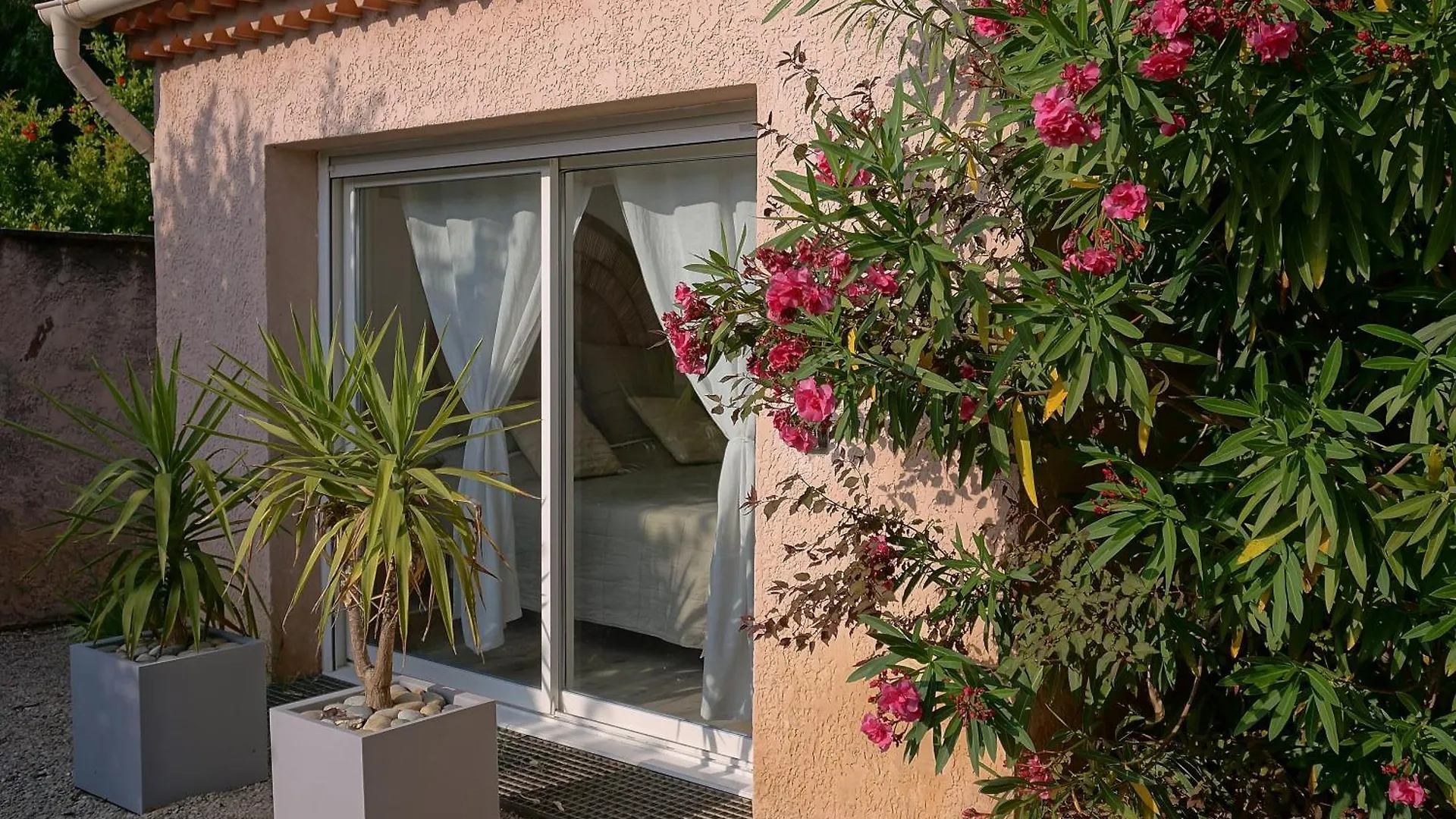 Villa Hortensia Carpentras 0*,  France