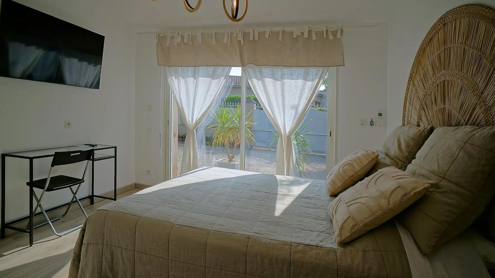 Villa Hortensia Carpentras